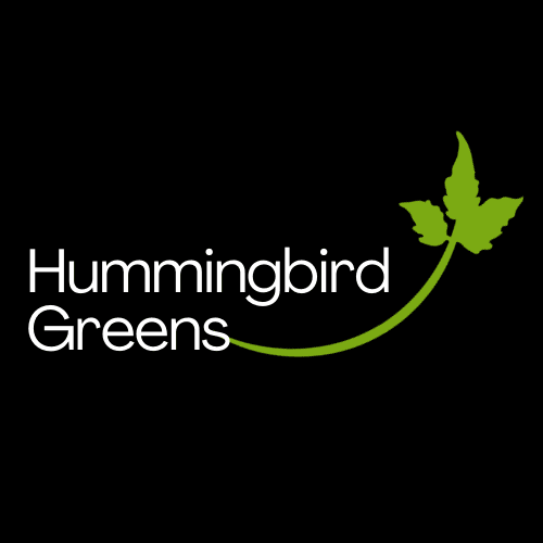 Hummingbird Greens