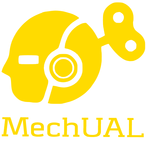 MechUAL Technologies Private Limited