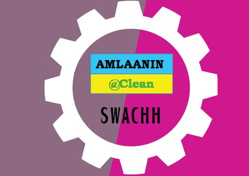 Amlaanin Technologies Private Limited (Swachh)