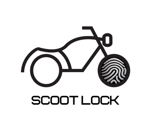 Smart Scoot Lock