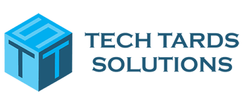 TechTards Solutions LLP