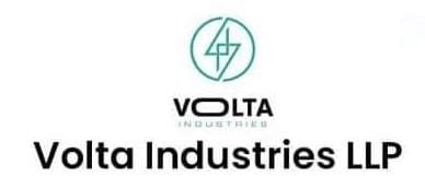 Volta Industries LLP